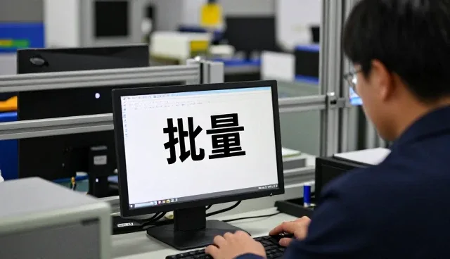 跨区域项目实录：产品加工质量检验注意事项